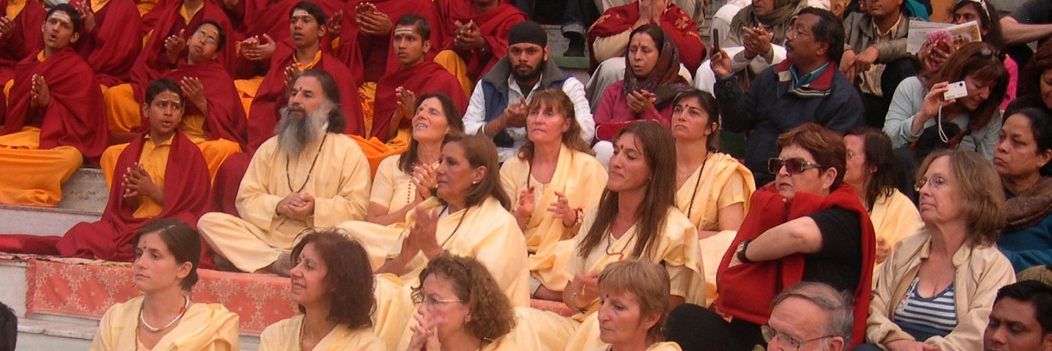 Viaje a la India