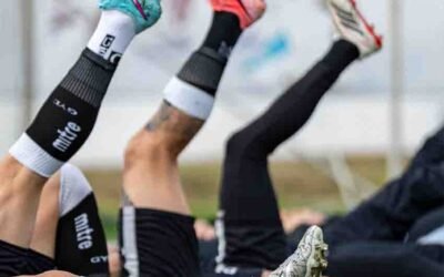Ayur Yoga Vital aplicado al Deporte